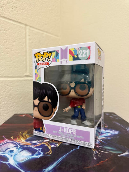 Vinylfigur #221 - fu48108