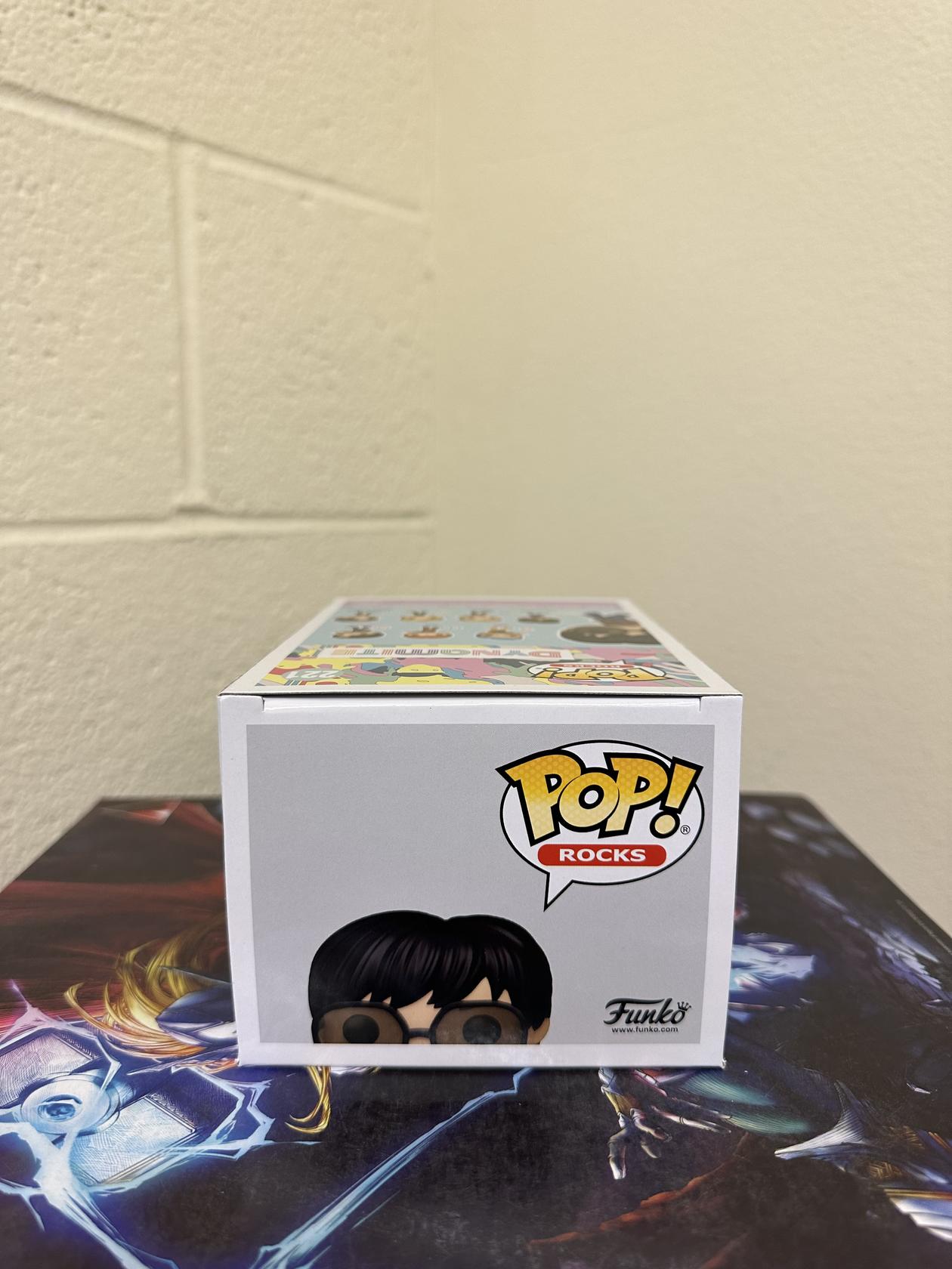 Vinylfigur #221 - fu48108